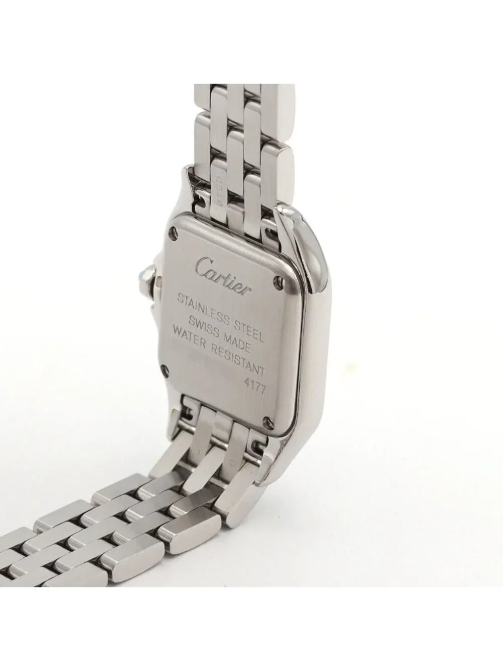 Cartier Panthere de Cartier SM SS Quartz Watch